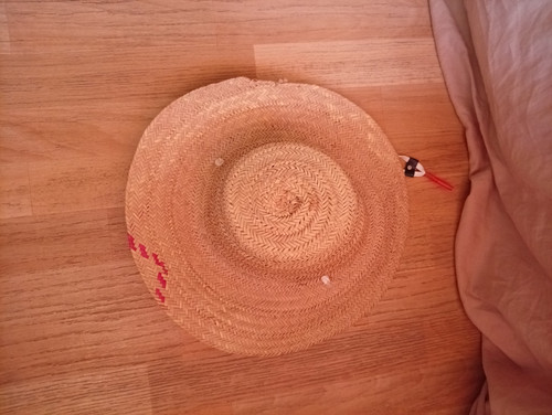 Karnevalshut sombrero - karnevalshut,,