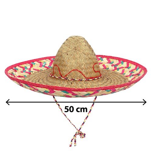 Sombrero alejandro - alejandro, –