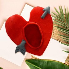 Liebe Herz Kopfbedeckung Hut