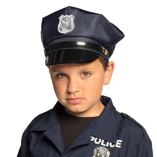 Kinder polizeimütze - kinder-polizeimütze, –