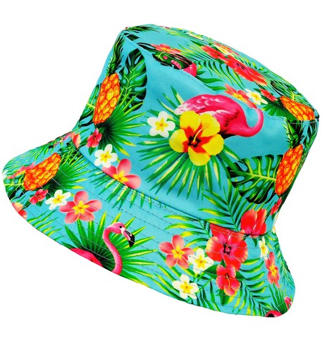 Flamingo anglerhut - flamingo, –