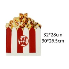 Popcornhut Kostümpartymütze