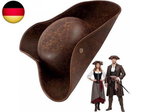 Piratenkostüm herren damen - piratenkostüm,