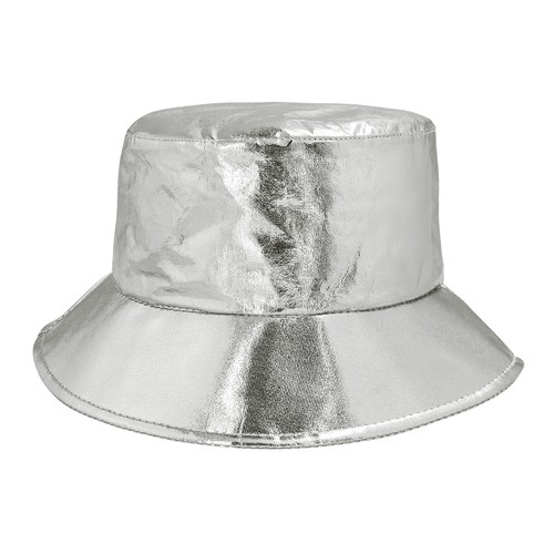 Fischerhut glimmer silber - fischerhut,