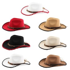 Erwachsene Westliche Kappe