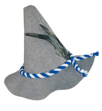 Bayrischer Hut - Trachtenhut -