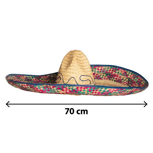 Sombrero enrique - enrique, –