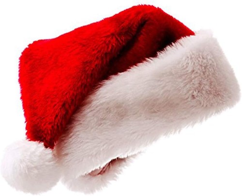 Weihnachtsmütze