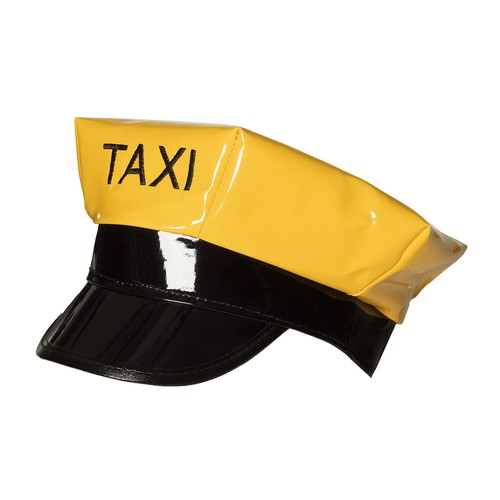 Boland taxi mütze gelbe - boland,