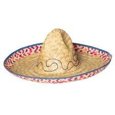 Bunter Salvatore Sombrero -
