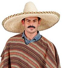 Riesen Sombrero XXL - Mexiko