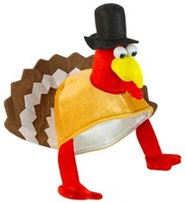 Truthahn Hut - Thanksgiving