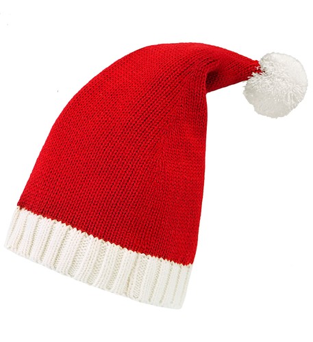 Gestrickte