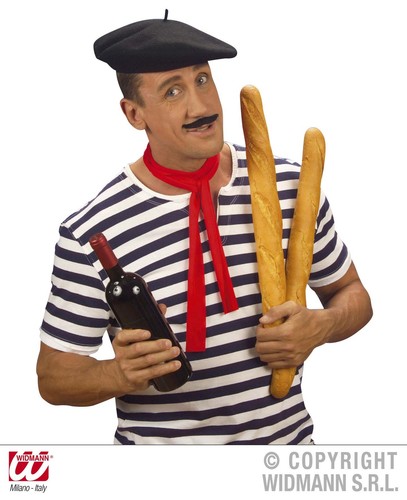 Franzosenmütze mütze - franzosenmütze,