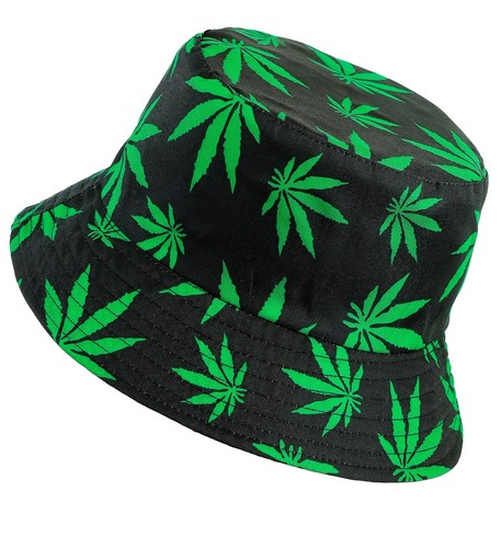 Marihuana anglerhut - anglerhut, –