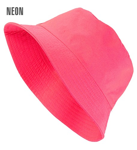 Pinker anglerhut neon - pinker, –