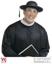 Priester Hut - Pastor