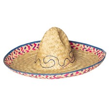Bunter Salvatore Sombrero -