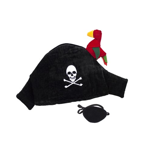 Bestsaller 1322 piratenhut - bestsaller,